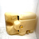 01-05 Yamaha WaveRunner XLT1200 OEM Fuel Gas Tank F0D-U7711-00-00 JY27.1