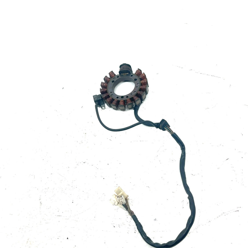 93-98 Yamaha Kodiak 400 YFM400FW 4x4 OEM Stator 3HN-85510-10-00 AY64