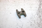 1986 Honda Trx 350 A Fourtrax 4x4 Oem Oil Line Setting Plate 15630-HM7-A00 AH43