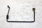 1992 Kawasaki Bayou 220 Oem Head Oil Pipe 39193-1070 AK36