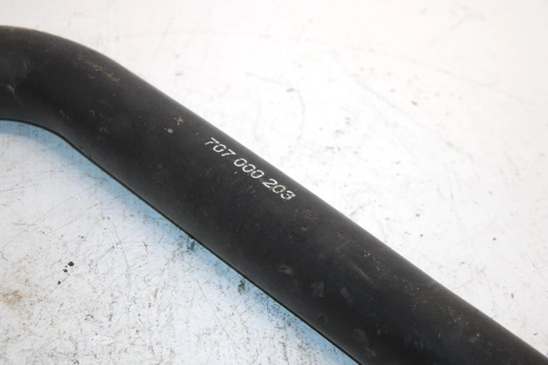 2003 Can-am Rally 200 Oem Air Intake Hose 707000203 AB11