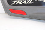 05 Polaris Trail Touring Oem Right Snow Skirt 5434584-453 SP176