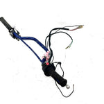 null Yamaha Raptor 80 OEM Handlebar 5TH-26111-00-00 AY69