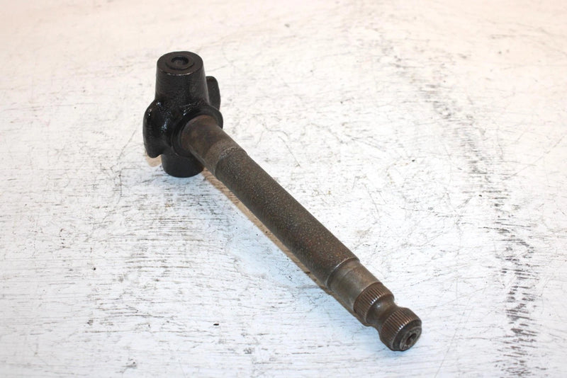 1990 Polaris Trail Oem Spindle W/Bushing 6230055 SP16