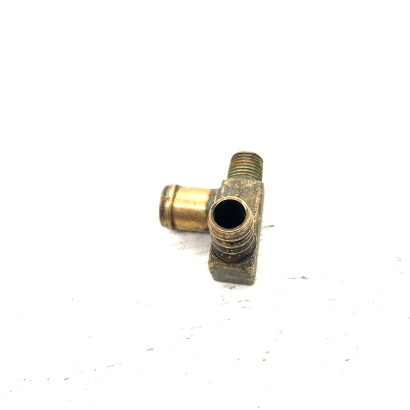 95-97 Kawasaki Jet Ski 900 ZXi OEM Exhaust Fitting 92005-3715 JK1