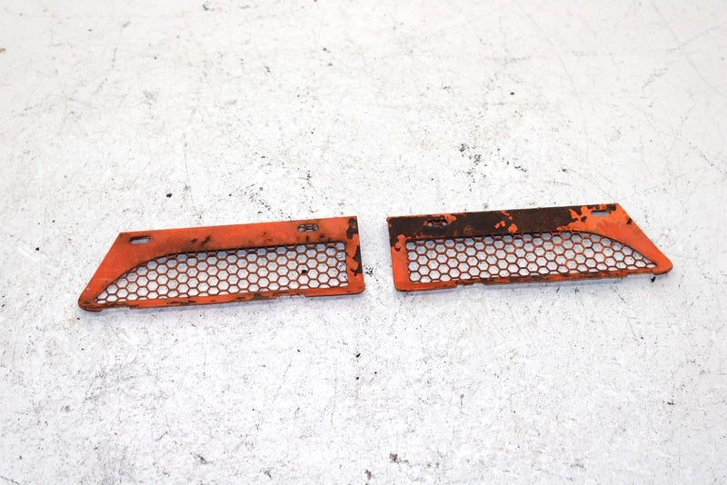 1995 Arctic Cat Z 440 Oem Hood Vent Set 0718-323 SA5