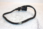 1986 Honda Trx 350 A Fourtrax 4x4 Oem Ignition Key Switch 35010-HA7-671 AH43