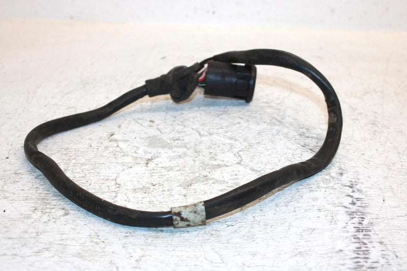 1986 Honda Trx 350 A Fourtrax 4x4 Oem Ignition Key Switch 35010-HA7-671 AH43