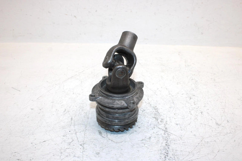 2000 Yamaha  Kodiak 400 Oem Bearing Housing Set 5GH-17551-00-00 AY26