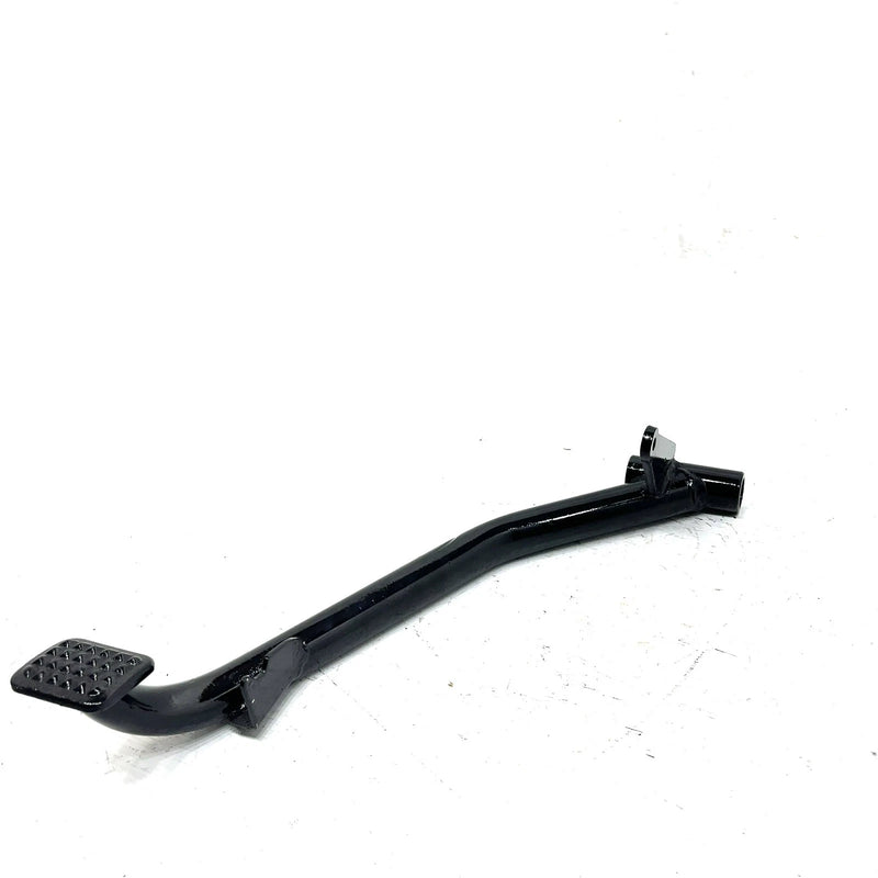 87-06 Suzuki Quadsport 80 OEM Rear Brake Pedal 43110-40B00 AS38