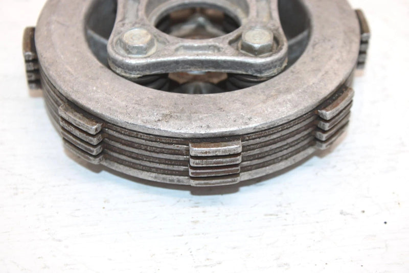 1984 Honda Atc 200 Esa Oem Clutch Pack Set 22121-958-000 22350-115-020 AH60