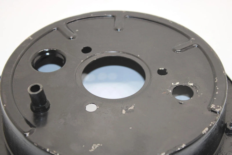 85 Suzuki Quadrunner 185 Lt185 2x4 Oem Inner Drum Cover 64122-24401 AS15