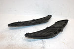 2002 Ski-doo Mxz 800 Adrenaline Oem Middle Hood Grille Set 517302672 SS21