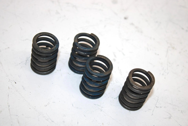 02 Arctic Cat 250 2x4 Oem Clutch Spring Set Of 4 3402-239 AA22