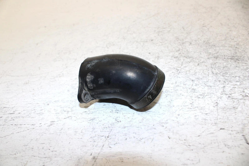 2004 Kawasaki Kfx 700 Oem Rear Intake Boot 16065-1371 AK30