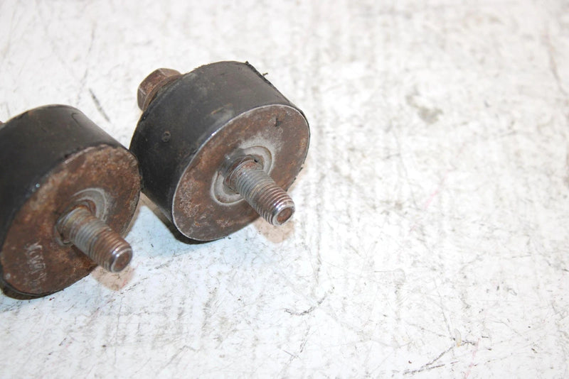 2014 Polaris Sportsman 570 Oem Front Engine Mount Dampner Pair 3024012 AP73