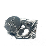 1996 Yamaha Kodiak 400 YFM400FW 4x4 OEM Clutch Side Cover 1YW-15431-02-00 AY64