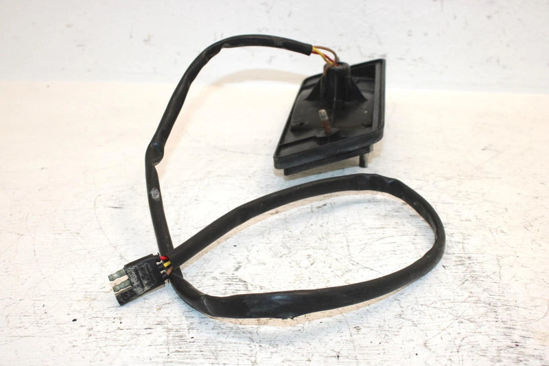 1995 Arctic Cat Pantera Oem Taillight Base 0609-091 SA17
