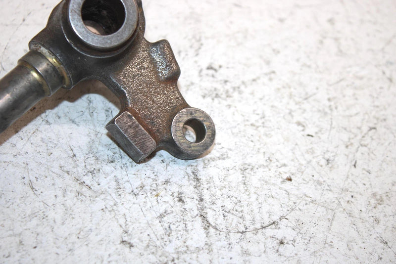 1996 Yamaha  Badger Yfm80h Oem Right Steering Knuckle 3GB-23502-10-00 AY14