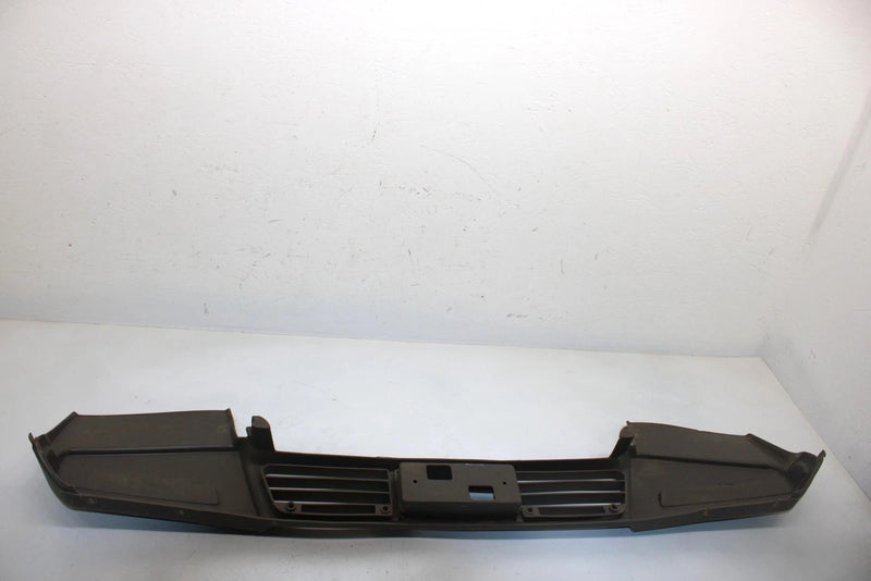 03 Bombardier Quest 650 Oem Rear Fender Cover 703500208 AB1