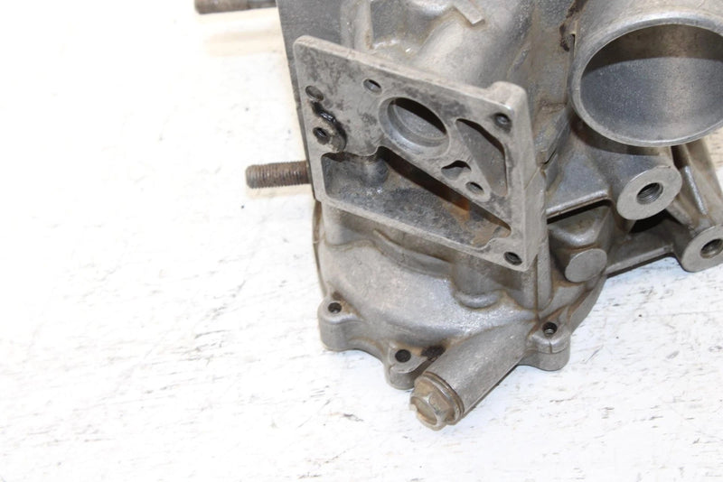 1997 Polaris Sport 400l Oem Crankcase  3086740 AP214