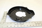 1988 Yamaha  Moto 4 Oem Rear Brake Drum Inner Dust Cover  59V-25715-00-00 AY31