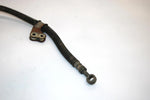 97 Yamaha  Big Bear 350 2wd Yfm350uj  Oem Brake Hose 2 4SH-25873-00-00 AYS