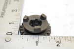 1987 Yamaha  Champ 100 Oem 22T 3rd Pinion Gear 55X-17131-00-00 Q4162