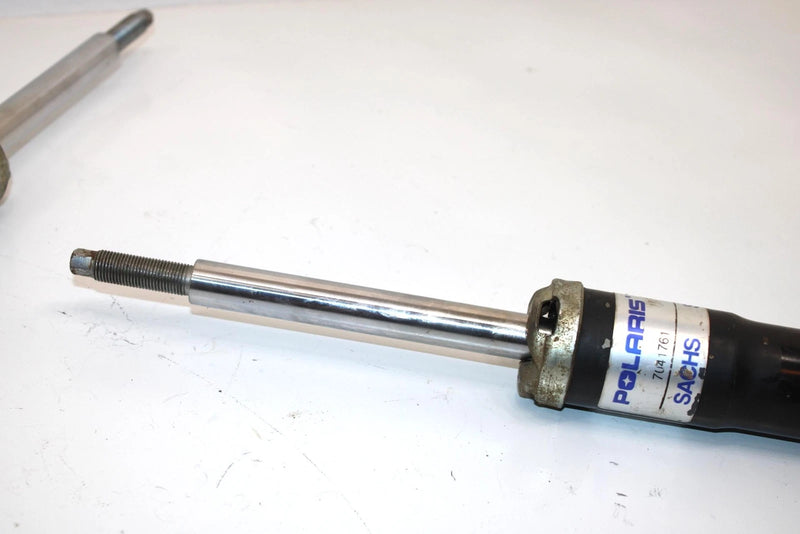 00 Polaris Trail Boss 325 Oem Front Strut Pair 7041761 AP37
