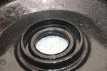 2002 Honda Foreman Rubicon 500 Oem Brake Drum Cover 40520-HP0-A00 AH53
