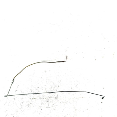 2001 Polaris Magnum 325 4X4 OEM Rear Brake Line 1910476 AP246