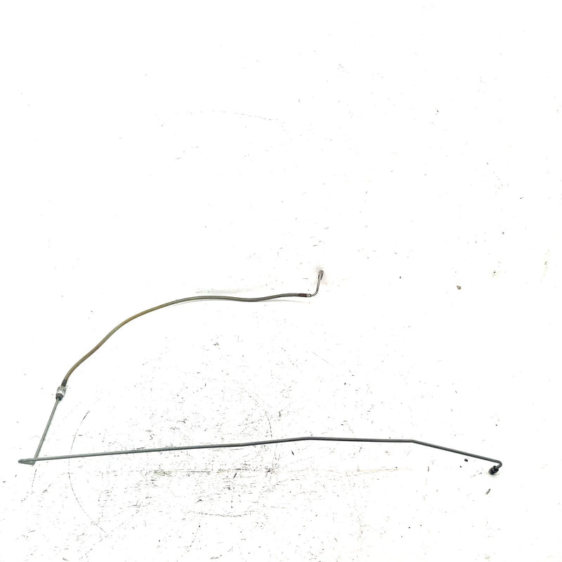 2001 Polaris Magnum 325 4X4 OEM Rear Brake Line 1910476 AP246