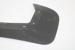 1993 Polaris Trail Boss 250 Oem Rear Fender Left Mud Flap 5850060 AP8