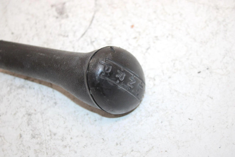 2005 Polaris Sportsman 500 Ho Oem Shift Lever And rod Set 1013315-067 AP176