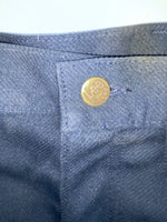 New Vintage Blue Lee Polyester Pants #2004041 3A-92