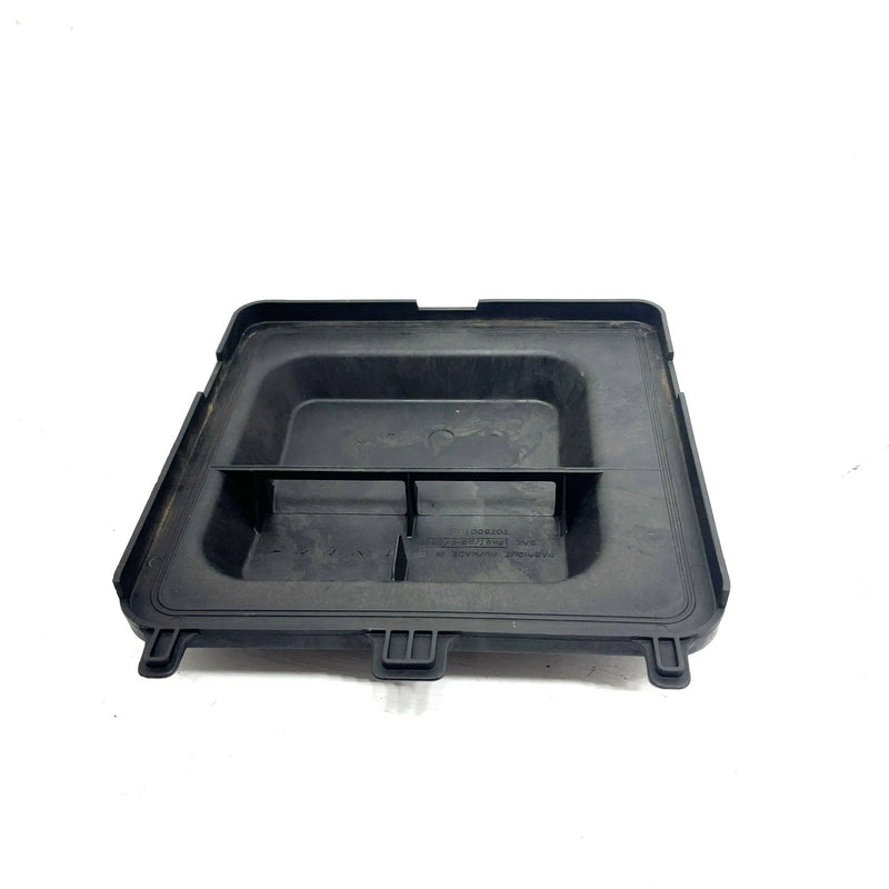 2004 John Deere Trail Buck 650 OEM Airbox Lid Cover 707800158 AJ1.1