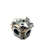 07-22 Can-Am Outlander 650 4x4 XT HO EFI OEM Crankcase 420685317 AB17