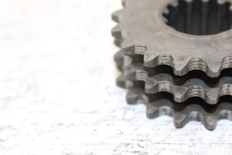 1987 Yamaha Exciter 570 L/c Oem 18T Chaincase Sprocket 829-17682-80-00 SY18
