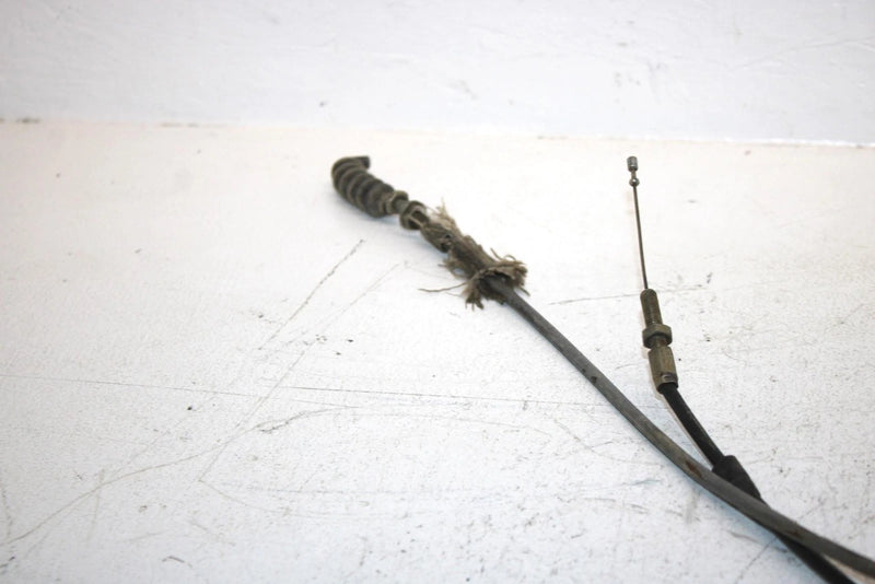 1999 Polaris Xplorer 300 Oem Throttle Cable 7080615 AP148