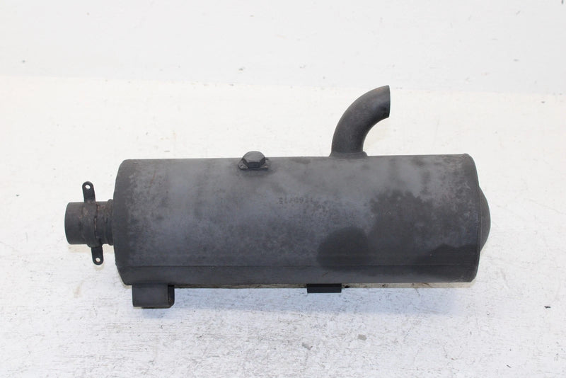 1999 Polaris Sportsman 500 Oem Exhaust Muffler 1260715-489 AP24