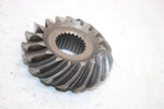 02 Arctic Cat 375 4x4 Automatic Oem Second Drive Bevel Gear 17 3402-637 Q3585