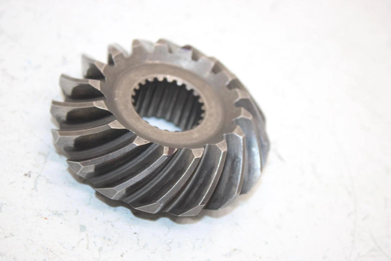 02 Arctic Cat 375 4x4 Automatic Oem Second Drive Bevel Gear 17 3402-637 Q3585
