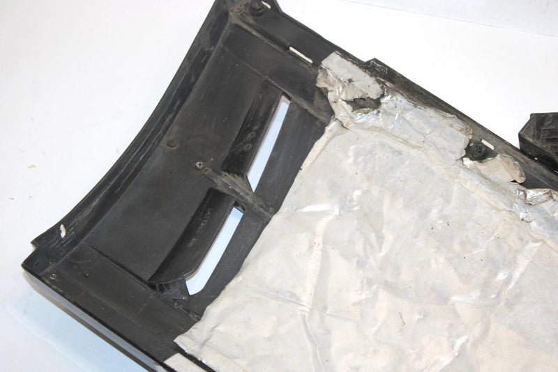 99 Polaris Indy 500 Oem Side Panel Set 2610008-177 5431742-177 SP51