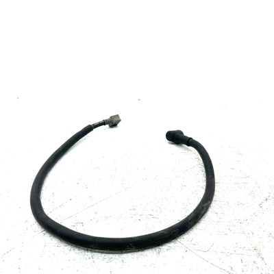 99-02 Kawasaki Prairie 300 4x4 OEM Front Upper Brake Hose 43059-1926 AK31.1
