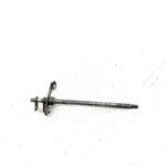 87-98 Yamaha Big Bear 350 4x4 OEM Transmission Shift Shaft 1YW-18101-02-00 AY58