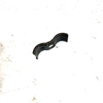 87-90 Yamaha Moto 4 OEM Oil Cooler Line Mount 90462-10066-00 AY57