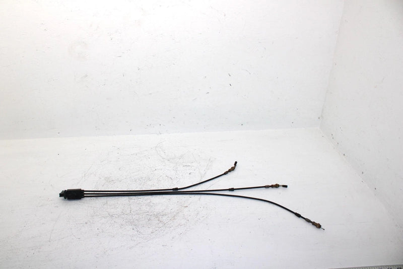 1996 Polaris 600 Xcr Sp Oem Choke Cable 7080283 SP32