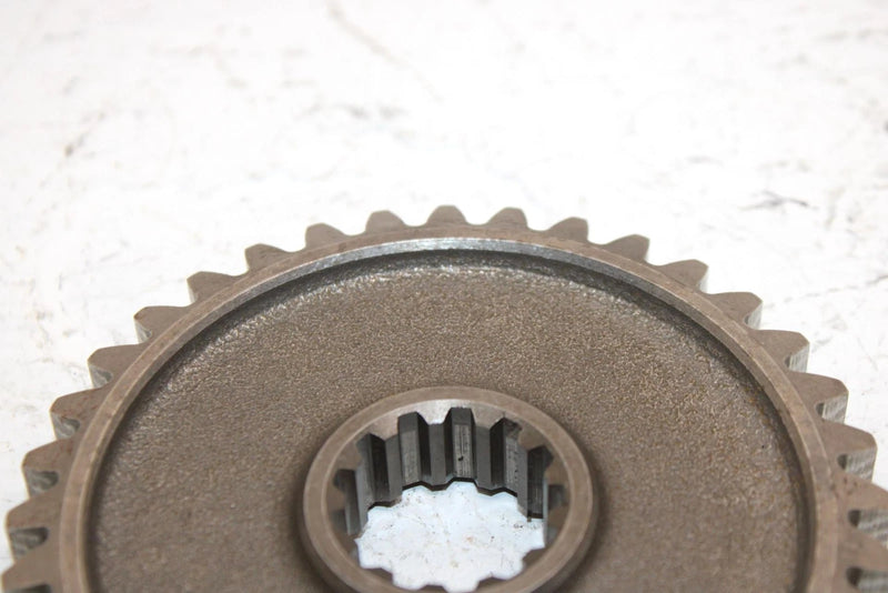 2004 Arctic Cat V2 650 Oem 36T Low Driven Gear 3201-131 AA28
