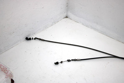 1996 Tigershark Monte Carlo 770 Oem Throttle Cable 0687-076 JA10