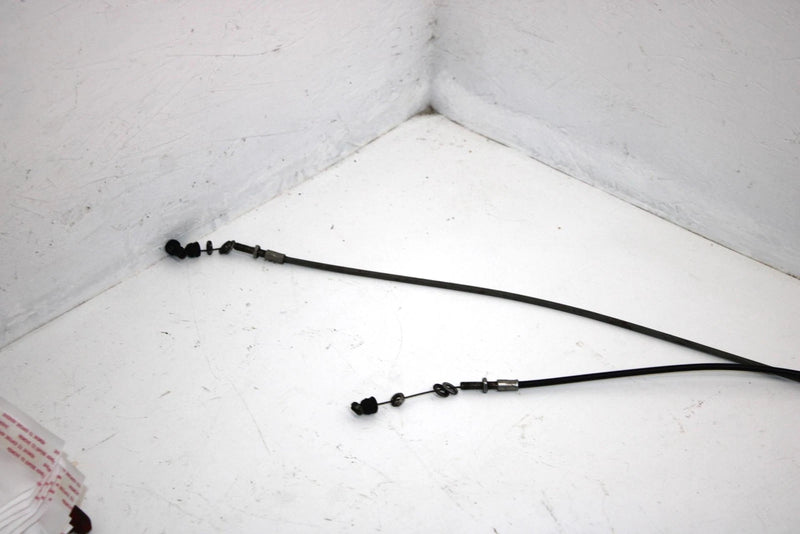 1996 Tigershark Monte Carlo 770 Oem Throttle Cable 0687-076 JA10